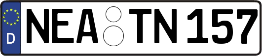 NEA-TN157
