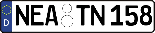 NEA-TN158