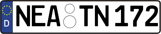 NEA-TN172