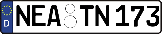 NEA-TN173