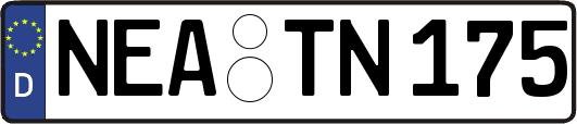 NEA-TN175