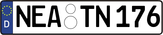 NEA-TN176