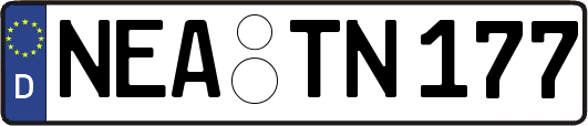NEA-TN177