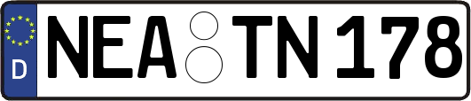 NEA-TN178
