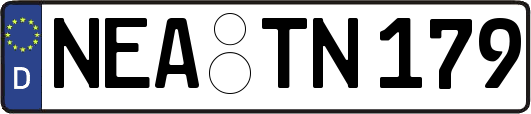 NEA-TN179