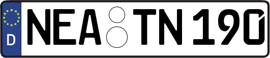 NEA-TN190