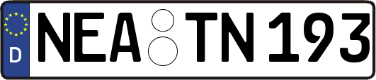 NEA-TN193