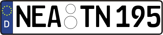 NEA-TN195