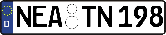 NEA-TN198