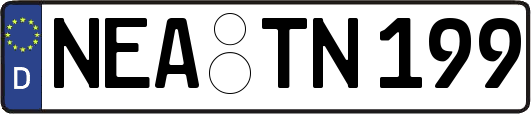 NEA-TN199