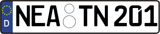 NEA-TN201