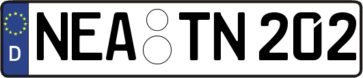 NEA-TN202