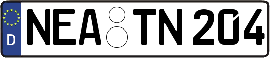 NEA-TN204