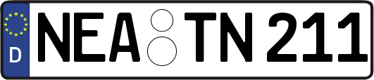NEA-TN211