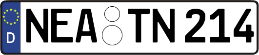 NEA-TN214