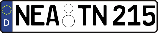 NEA-TN215