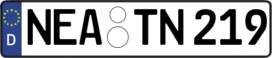 NEA-TN219