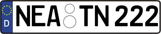 NEA-TN222