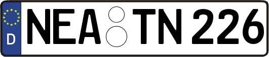 NEA-TN226