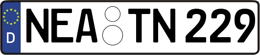 NEA-TN229
