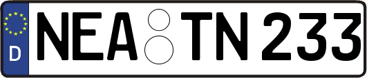 NEA-TN233