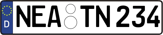 NEA-TN234