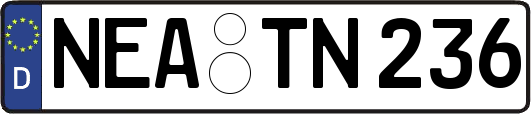 NEA-TN236