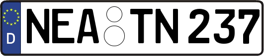 NEA-TN237