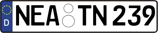 NEA-TN239