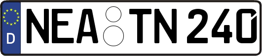 NEA-TN240