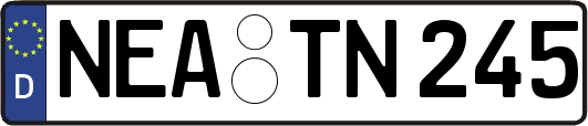 NEA-TN245