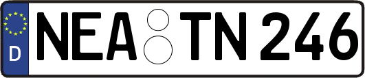 NEA-TN246