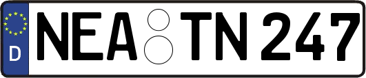 NEA-TN247