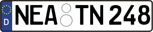 NEA-TN248