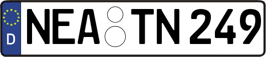 NEA-TN249