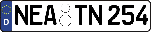 NEA-TN254