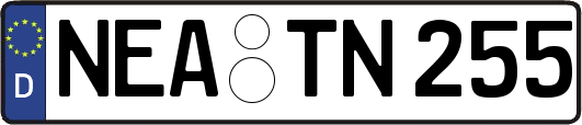 NEA-TN255