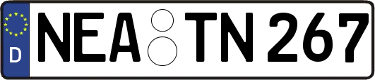 NEA-TN267