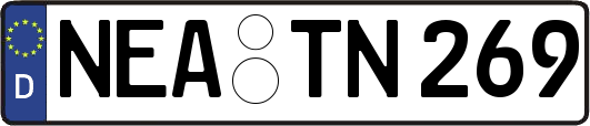 NEA-TN269