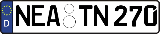 NEA-TN270