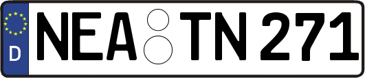 NEA-TN271
