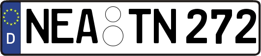 NEA-TN272