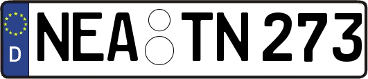 NEA-TN273