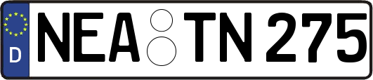 NEA-TN275