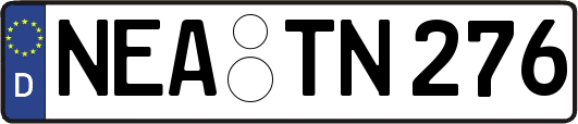 NEA-TN276