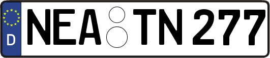 NEA-TN277