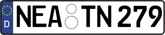 NEA-TN279
