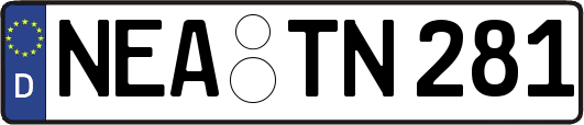 NEA-TN281