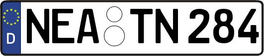 NEA-TN284