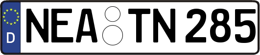 NEA-TN285